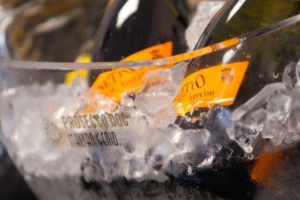 WorldSBK Portimao - SBK Pit Lounge - SBK Garage - VIP Hospitality