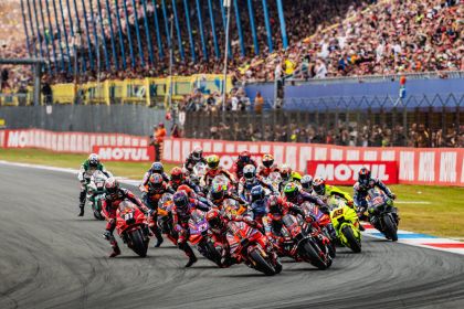 MotoGP Netherlands - dutch tt - assen - hotel - ticket - transfer